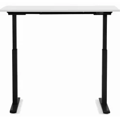 KARE Design Bureau Office Noir Blanc 140X70