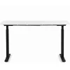 KARE Design Bureau Office Noir Blanc 160X80