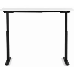 KARE Design Bureau Office Noir Blanc 160X80