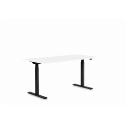KARE Design Bureau Office Noir Blanc 160X80