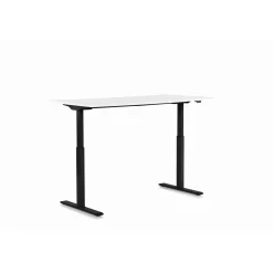 KARE Design Bureau Office Noir Blanc 160X80