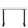 KARE Design Bureau Office Noir Blanc 140X70