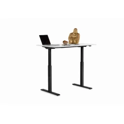 KARE Design Bureau Office Noir Blanc 140X70