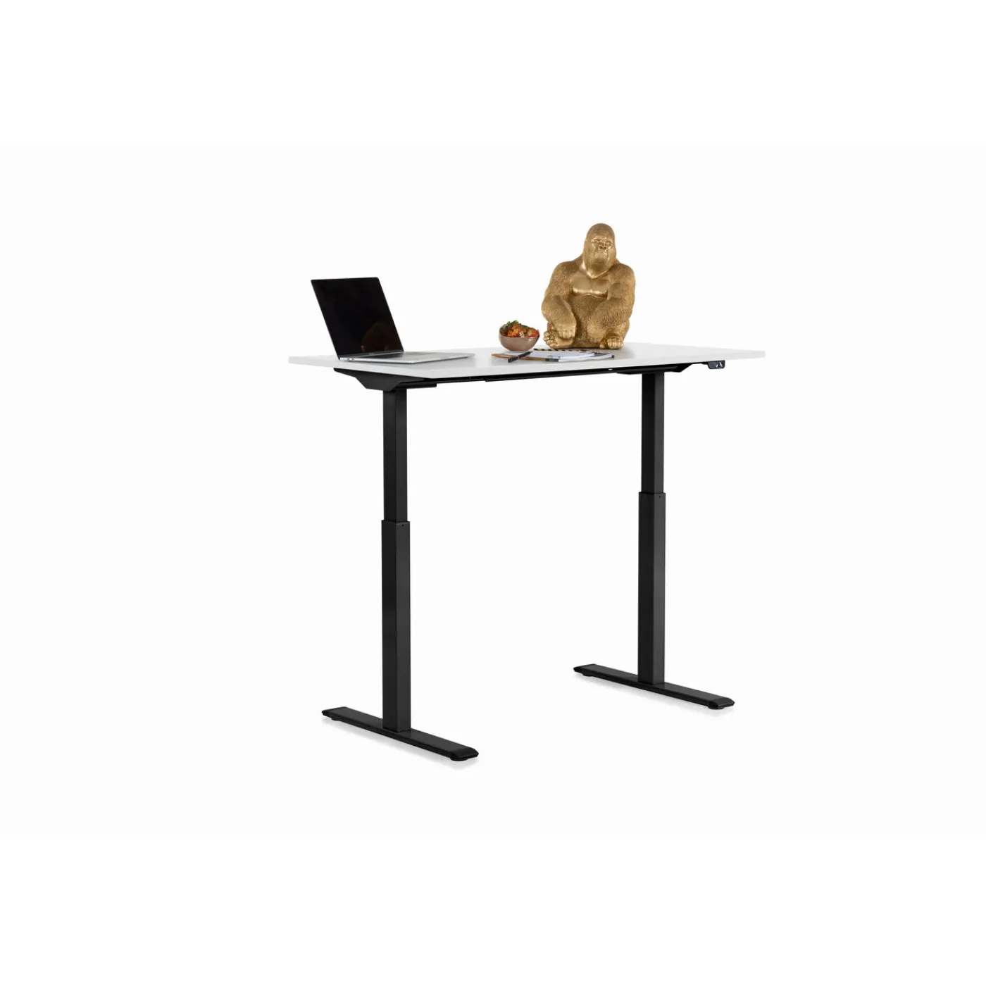 KARE Design Bureau Office Noir Blanc 140X70