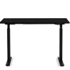 KARE Design Bureau Office Noir Noir 120X70