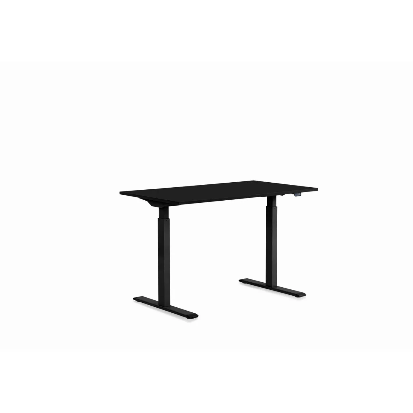 KARE Design Bureau Office Noir Noir 120X70