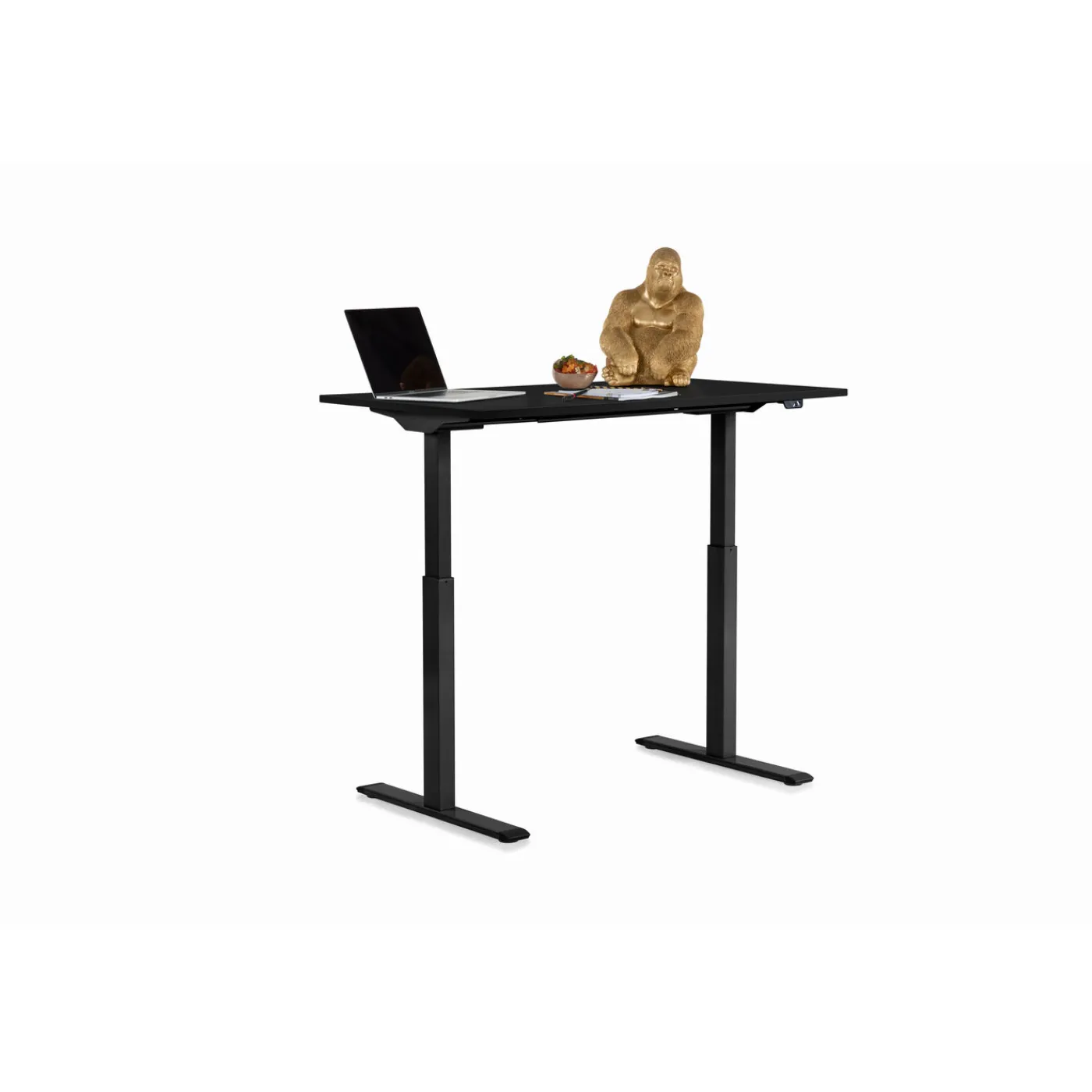 KARE Design Bureau Office Noir Noir 120X70