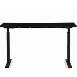 KARE Design Bureau Office Noir Noir 140X70