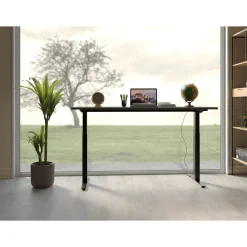 KARE Design Bureau Office Noir Noir 140X70