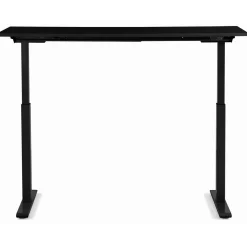 KARE Design Bureau Office Noir Noir 140X70