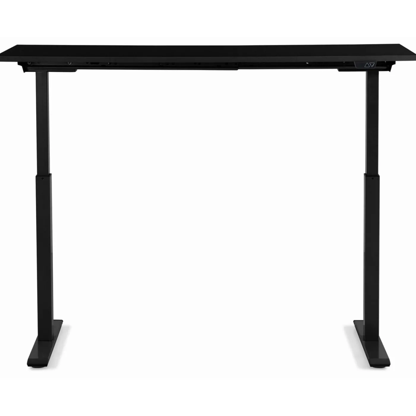 KARE Design Bureau Office Noir Noir 140X70