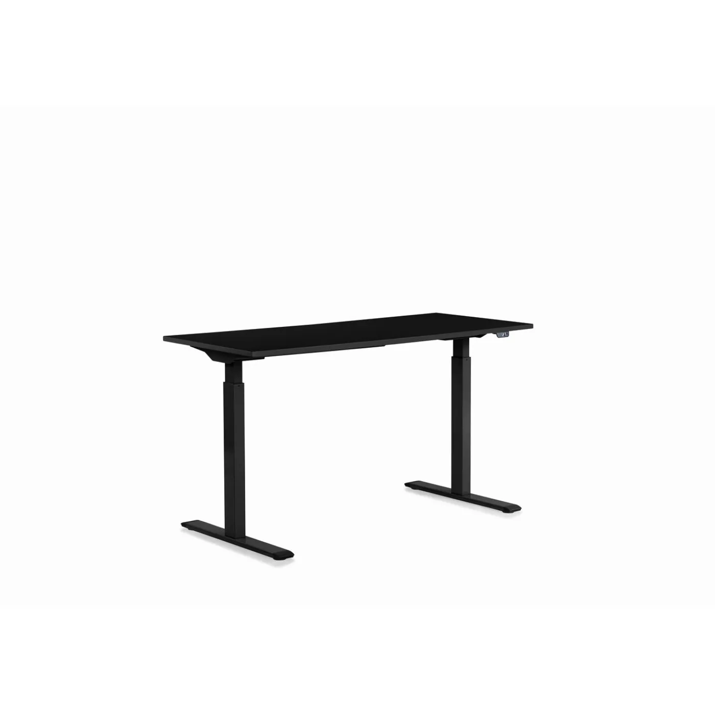 KARE Design Bureau Office Noir Noir 140X70