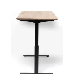 KARE Design Bureau Office Symphony Fonce Noir 160X80