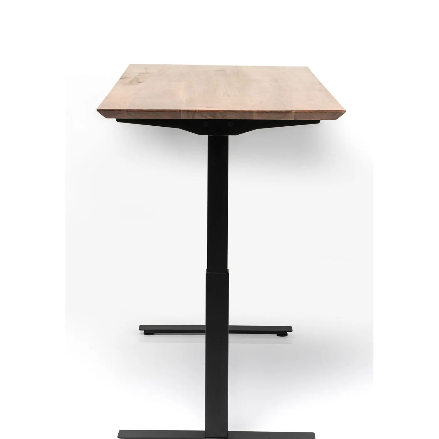 KARE Design Bureau Office Symphony Fonce Noir 160X80