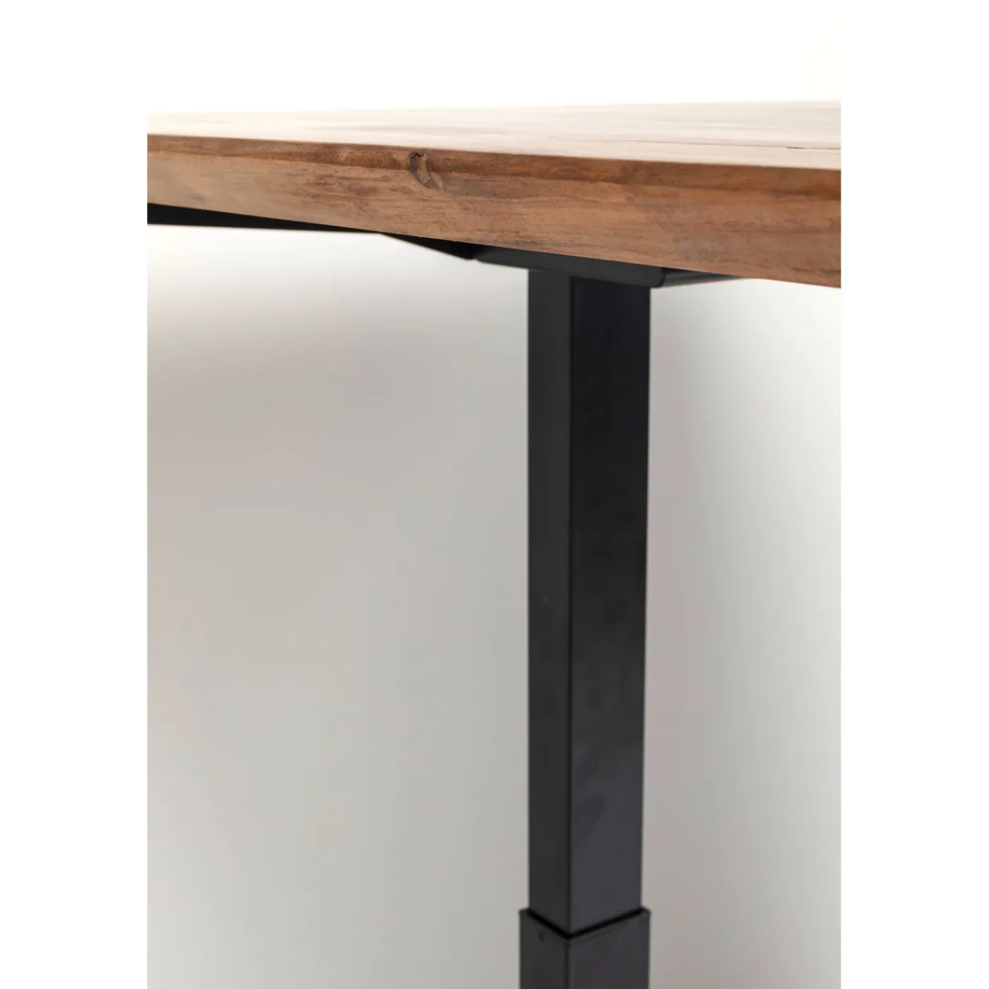 KARE Design Bureau Office Symphony Fonce Noir 160X80