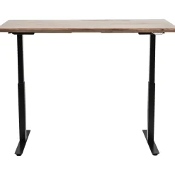 KARE Design Bureau Office Symphony Fonce Noir 160X80