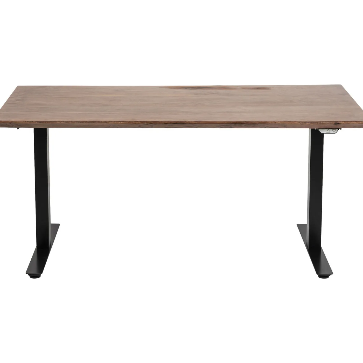 KARE Design Bureau Office Symphony Fonce Noir 160X80