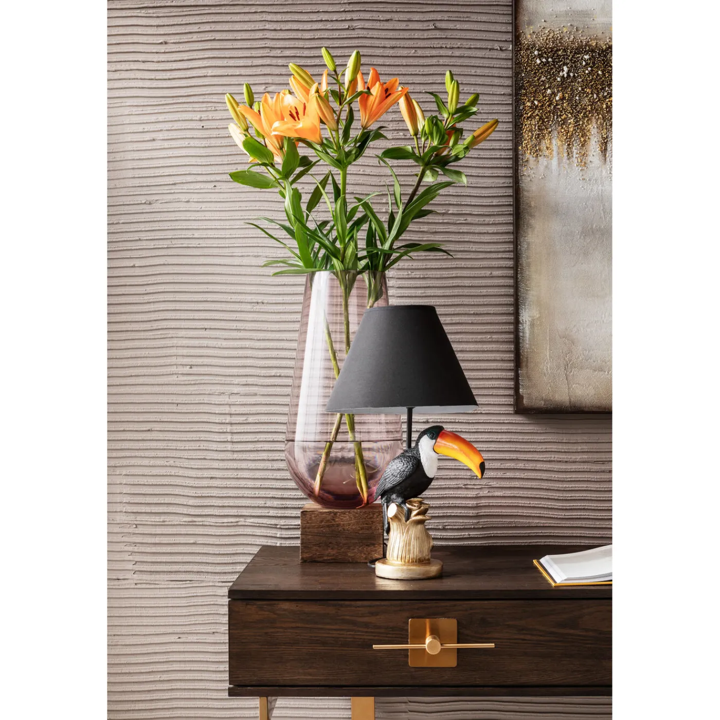 KARE Design Bureau Osaka 138X60Cm