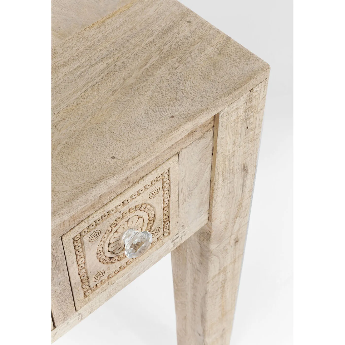 KARE Design Bureau Puro 6 Tiroirs 135X60Cm