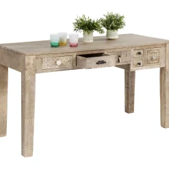 KARE Design Bureau Puro 6 Tiroirs 135X60Cm