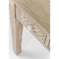 KARE Design Bureau Puro 6 Tiroirs 135X60Cm