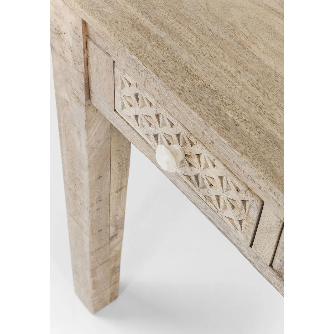 KARE Design Bureau Puro 6 Tiroirs 135X60Cm