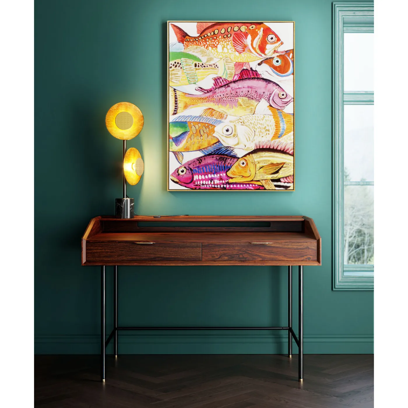 KARE Design Bureau Ravello 118X70