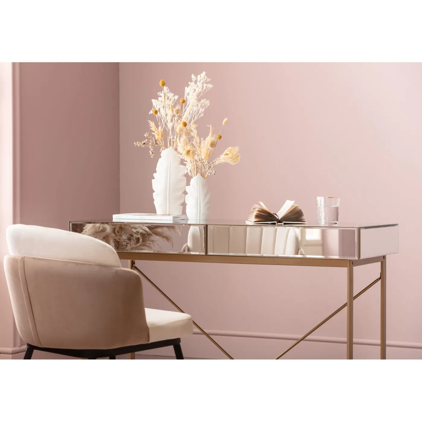 KARE Design Bureau Soran Dore 120X50Cm