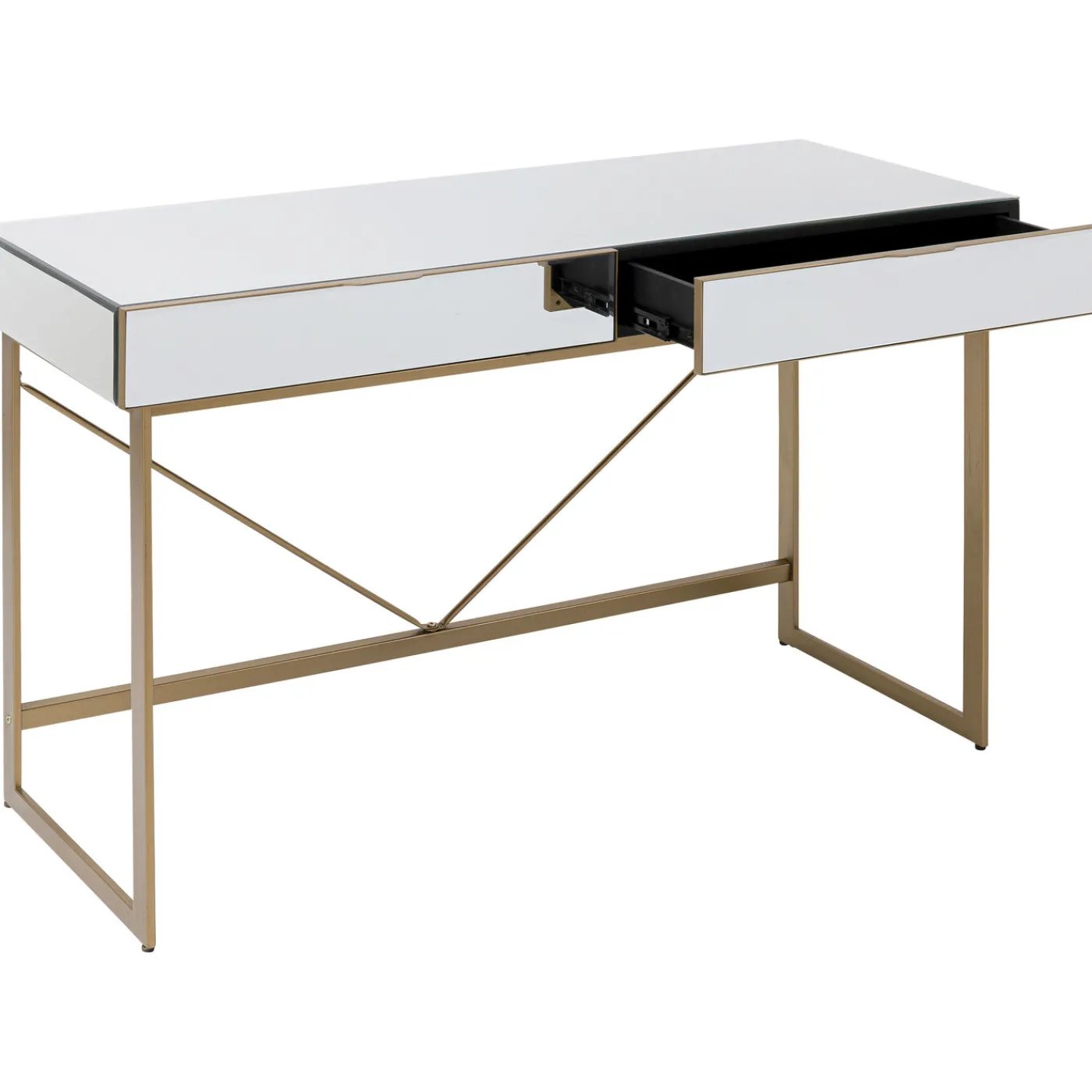 KARE Design Bureau Soran Dore 120X50Cm