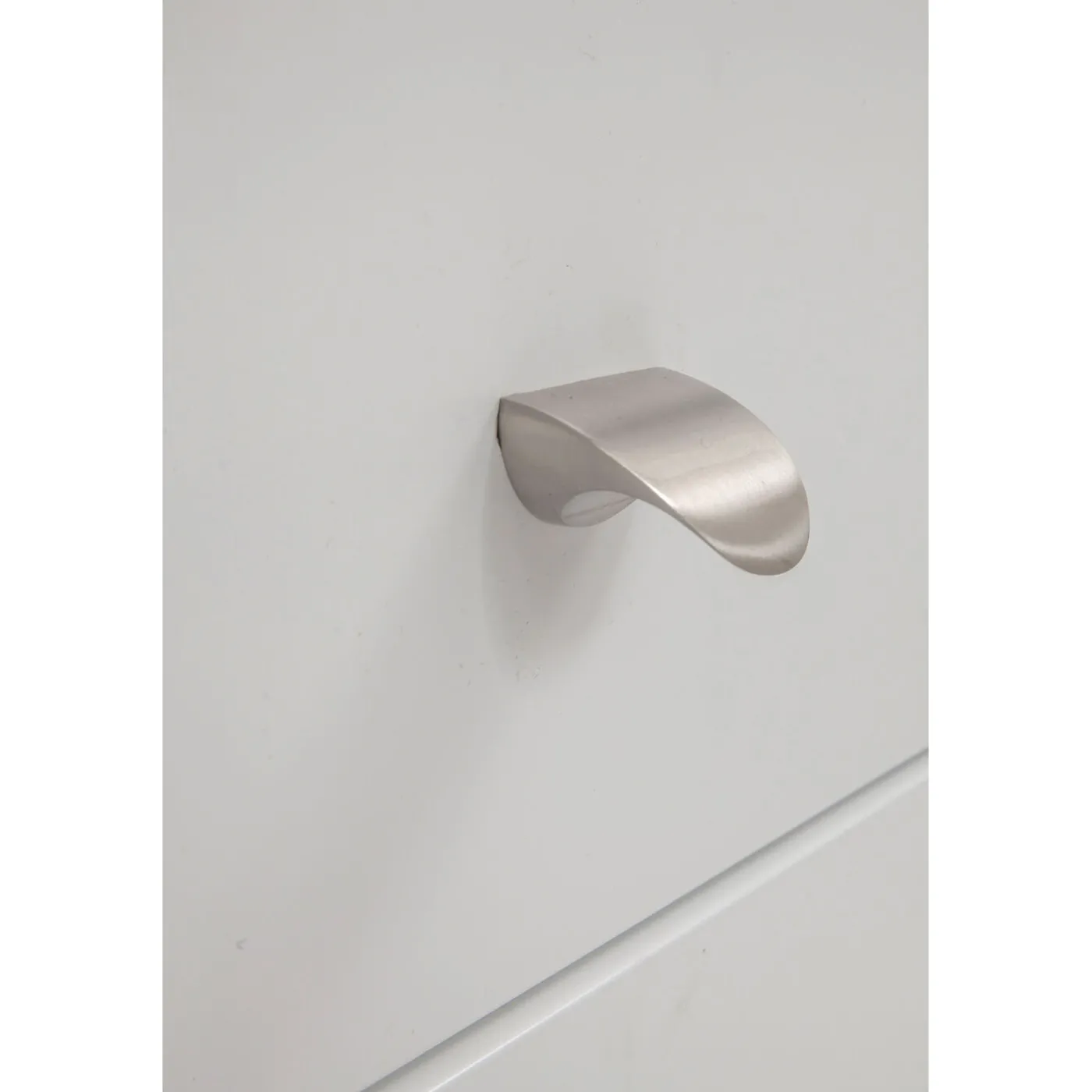 KARE Design Bureau White Club Snake 150X70Cm