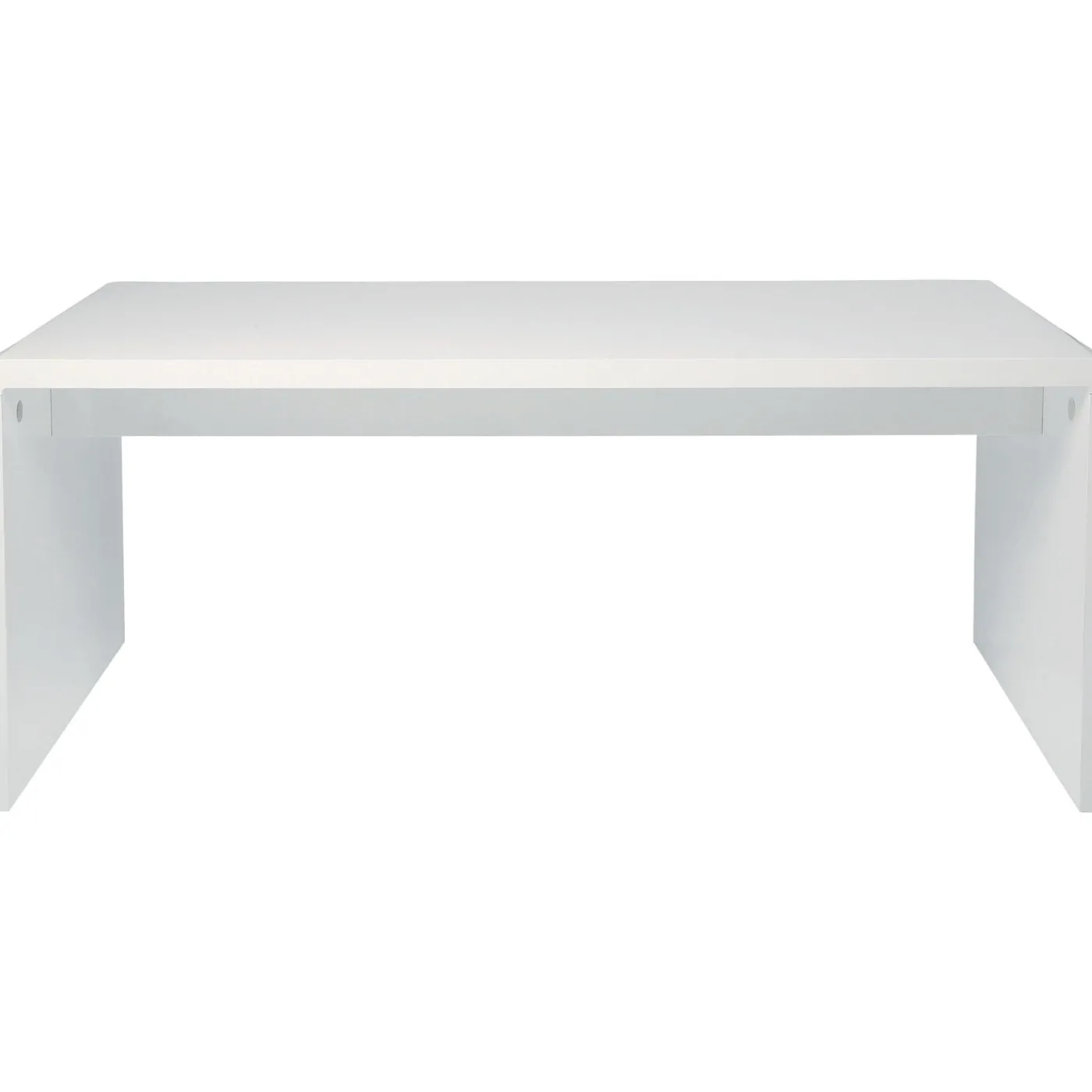 KARE Design Bureau White Club 180X85Cm-Demonte
