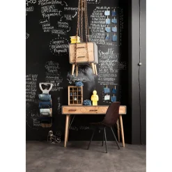 KARE Design Bureau X Factory 3 Tiroirs 120X60Cm