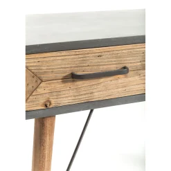 KARE Design Bureau X Factory 3 Tiroirs 120X60Cm