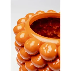 KARE Design Cachepot Décoratif Orange Juice 33Cm