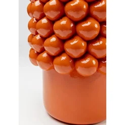 KARE Design Cachepot Décoratif Orange Juice 33Cm