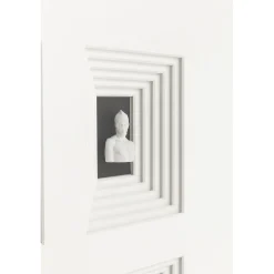 KARE Design Cadre Décoratif Ancient Art Nove 100X110Cm