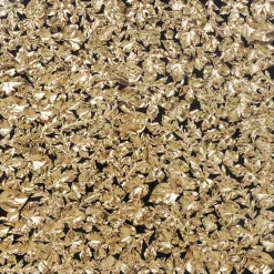 KARE Design Cadre Décoratif Gold Leaf 120X120Cm