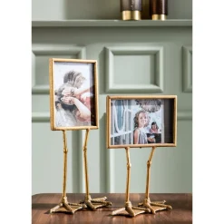 KARE Design Cadre Duck Feet Horizontal 13X18Cm