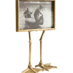 KARE Design Cadre Duck Feet Horizontal 13X18Cm