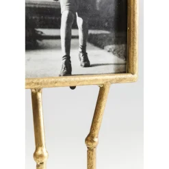 KARE Design Cadre Duck Feet Horizontal 13X18Cm