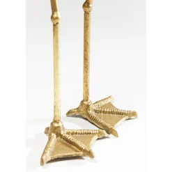 KARE Design Cadre Duck Feet Vertical 13X18Cm