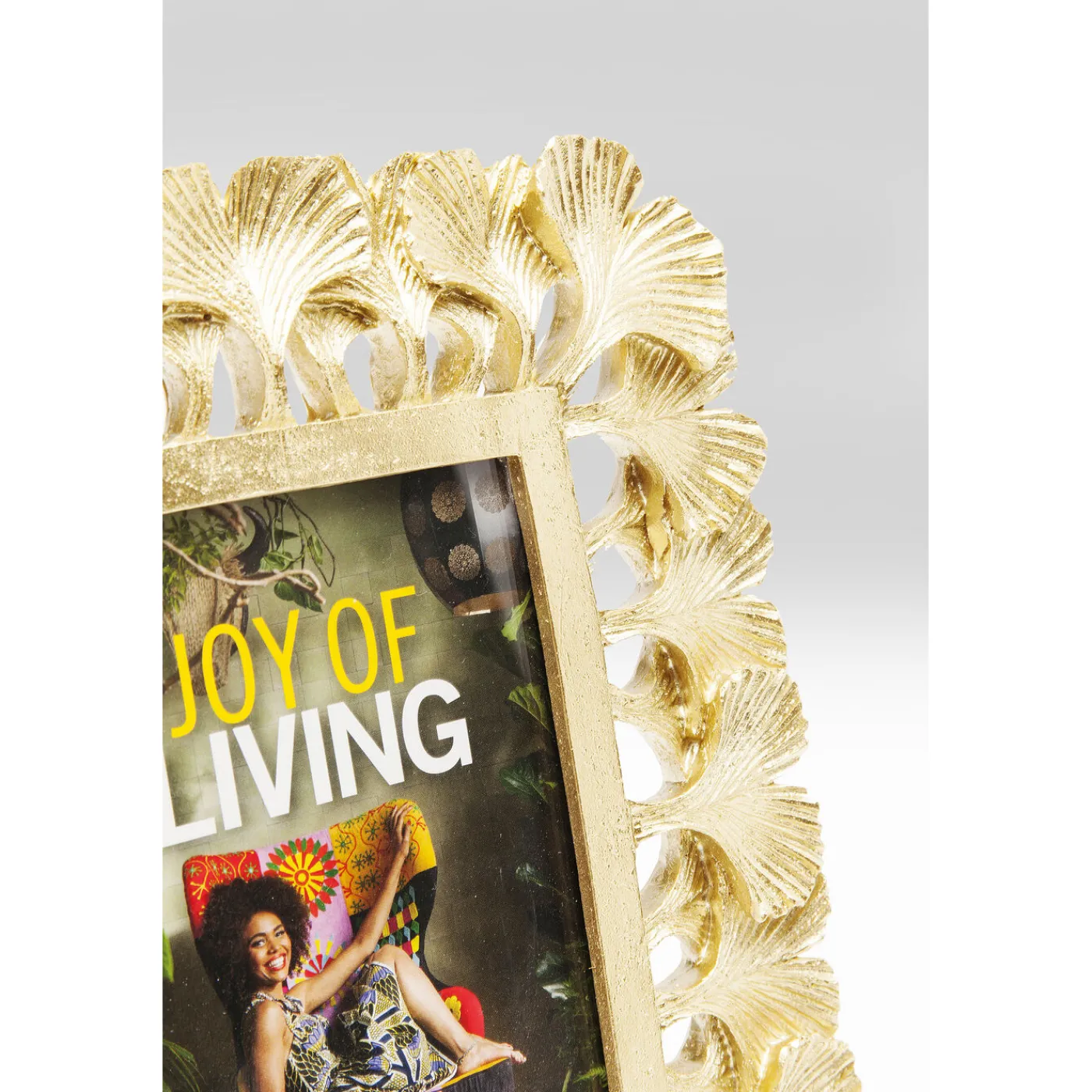 KARE Design Cadre Ginkgo 10X15Cm