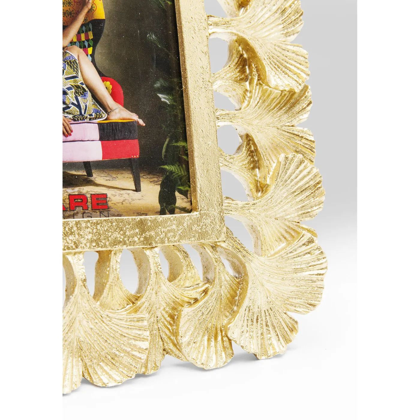 KARE Design Cadre Ginkgo 10X15Cm