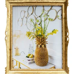 KARE Design Cadre Photo Antique 21X26Cm