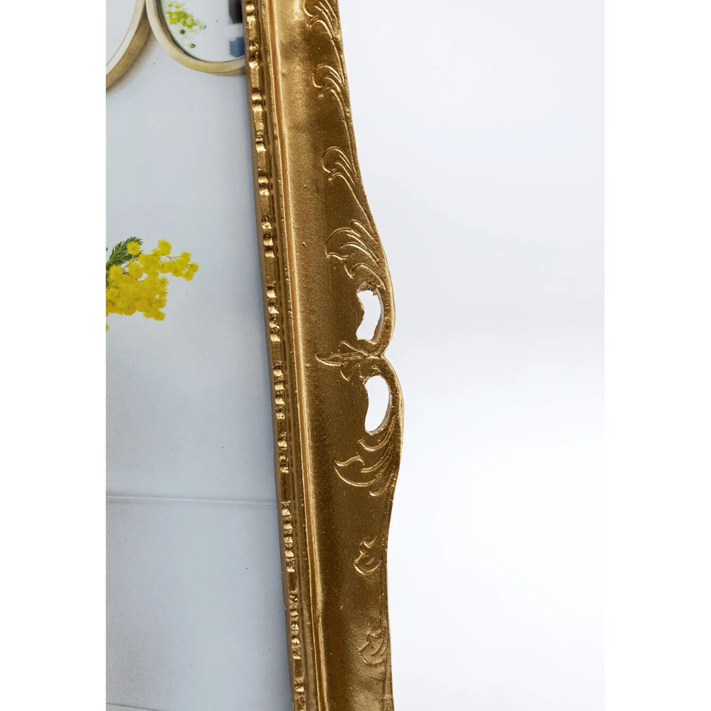 KARE Design Cadre Photo Antique 21X26Cm