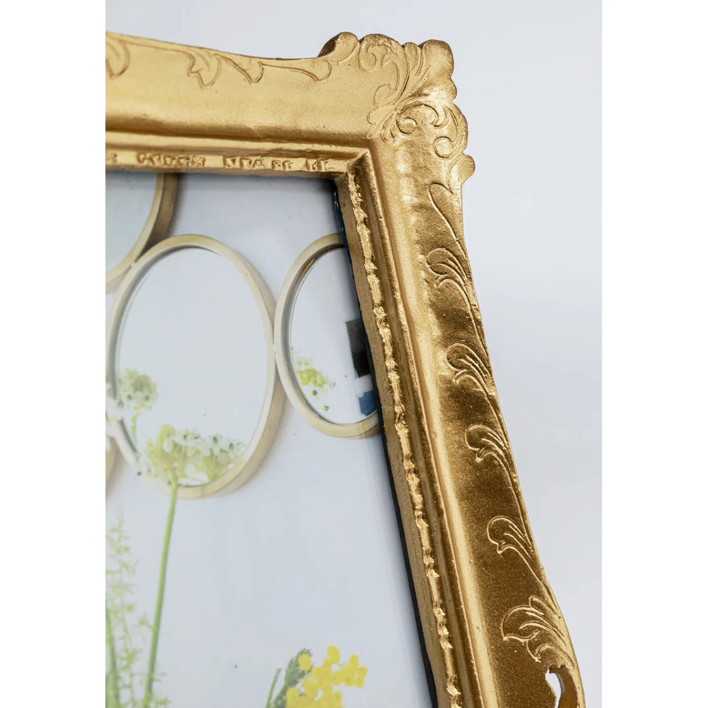 KARE Design Cadre Photo Antique 21X26Cm