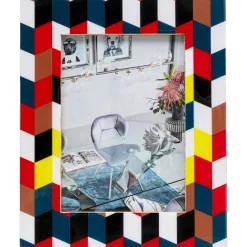 KARE Design Cadre Photo Artico Multi 13X18Cm