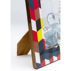 KARE Design Cadre Photo Artico Multi 13X18Cm