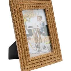 KARE Design Cadre Photo Braided 10X15Cm