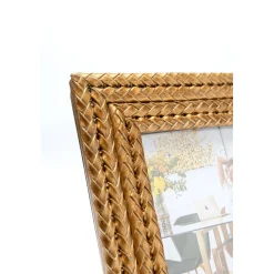 KARE Design Cadre Photo Braided 10X15Cm